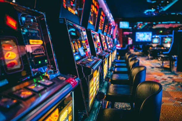 kawi777 slot App 
