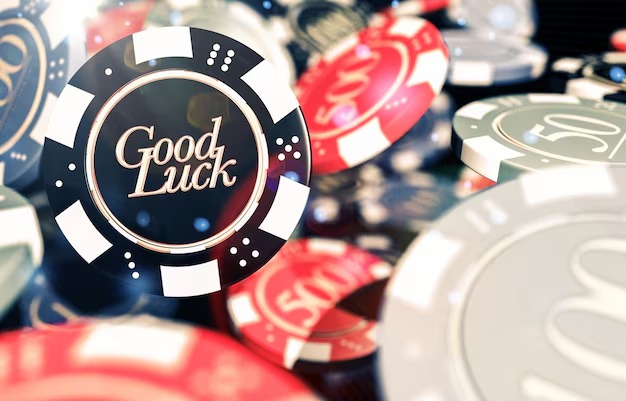 Stake placement and number selection on kawi777 slot